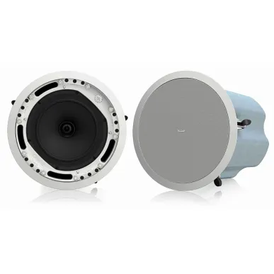 Встраиваемая трансформаторная акустика TANNOY CMS 803DC BM